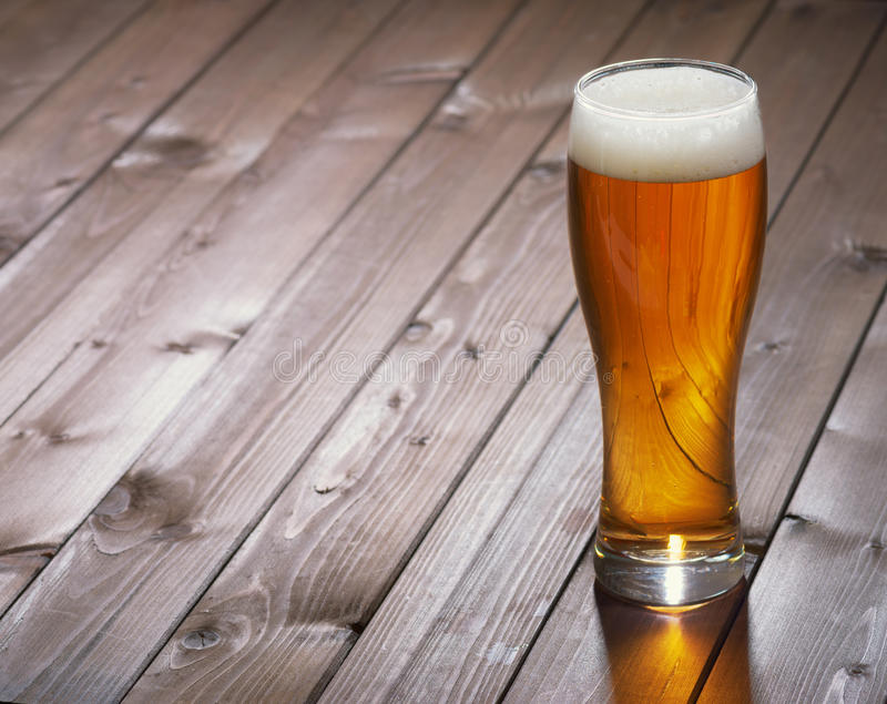 Hoegaarden er en øl i verdensklasse